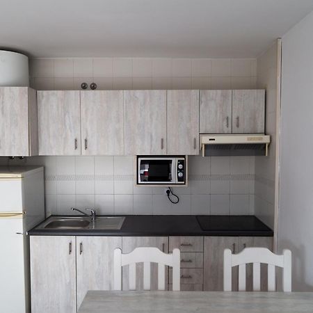 Inter Apartments Salou Ngoại thất bức ảnh