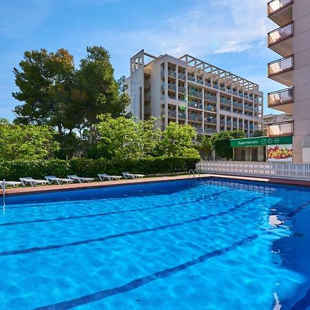 Inter Apartments Salou Ngoại thất bức ảnh