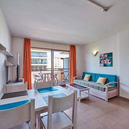 Inter Apartments Salou Ngoại thất bức ảnh