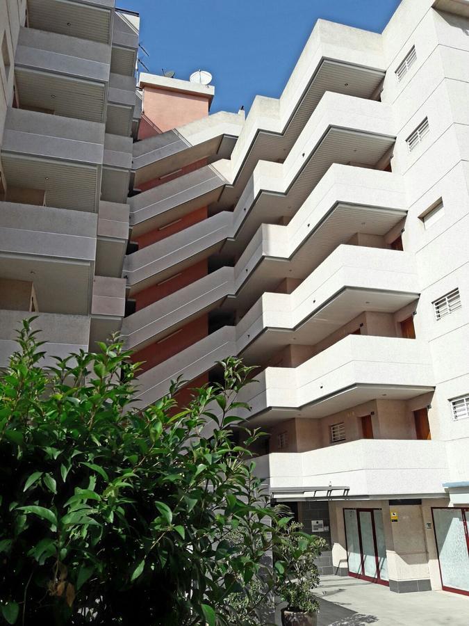 Inter Apartments Salou Ngoại thất bức ảnh