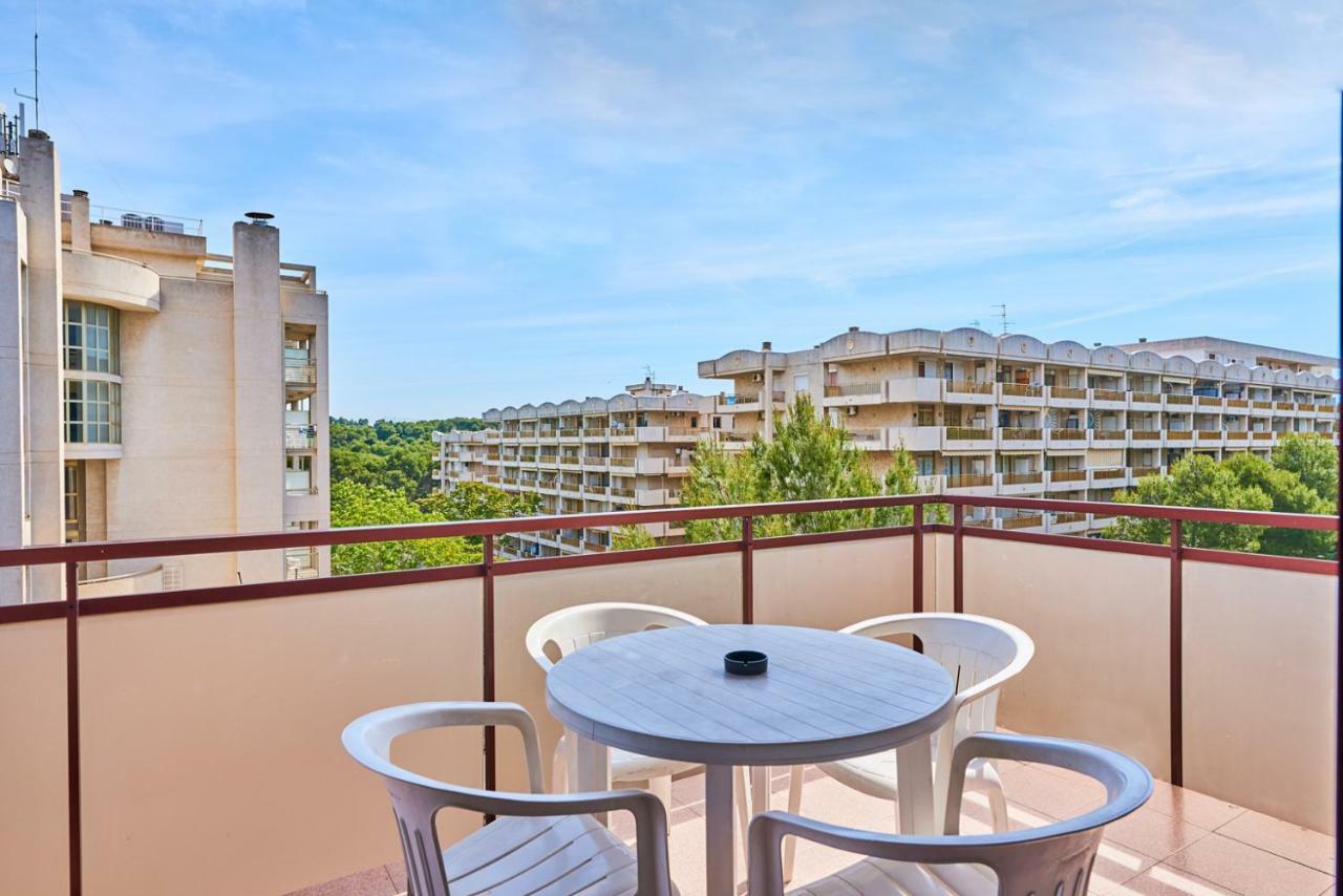 Inter Apartments Salou Ngoại thất bức ảnh