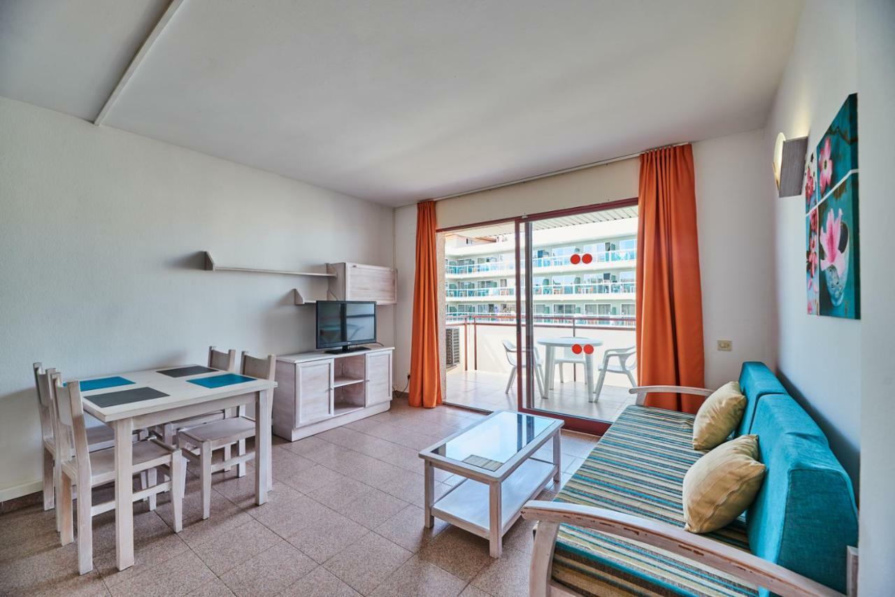 Inter Apartments Salou Ngoại thất bức ảnh